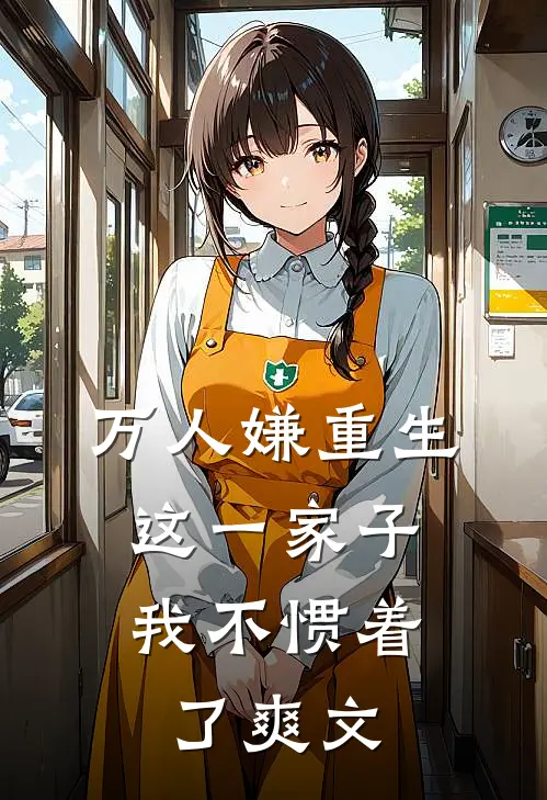 万人嫌重生，这一家子我不惯着了爽文