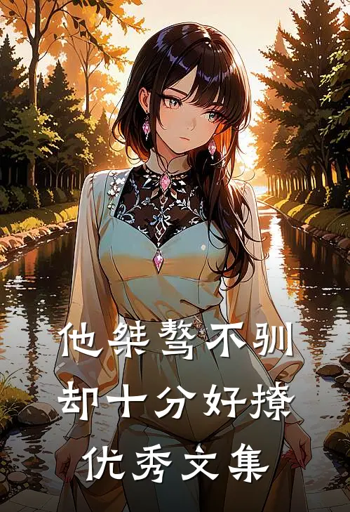 他桀骜不驯，却十分好撩优秀文集