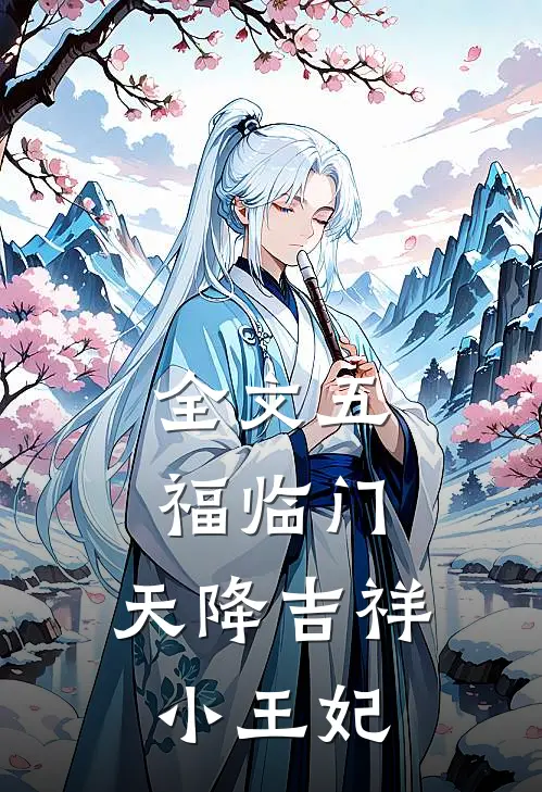 全文五福临门，天降吉祥小王妃