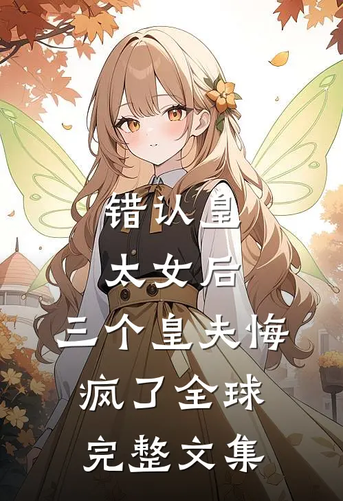 错认皇太女后，三个皇夫悔疯了全球完整文集