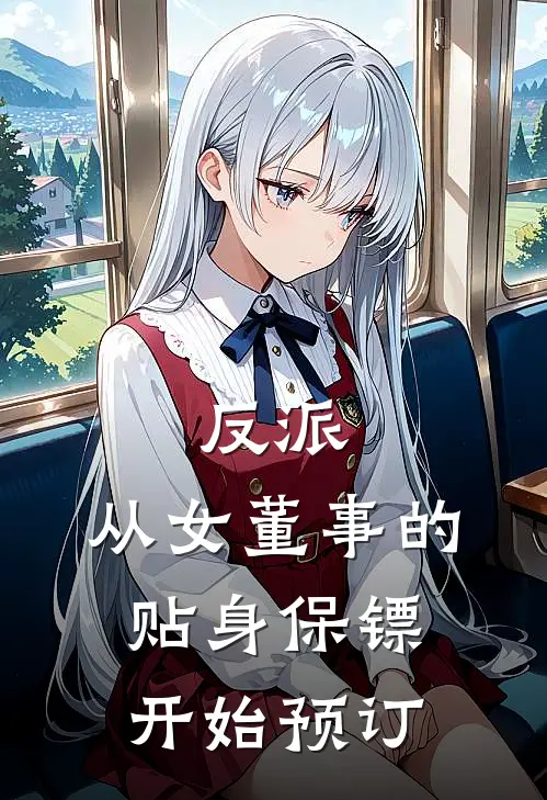 反派：从女董事的贴身保镖开始预订