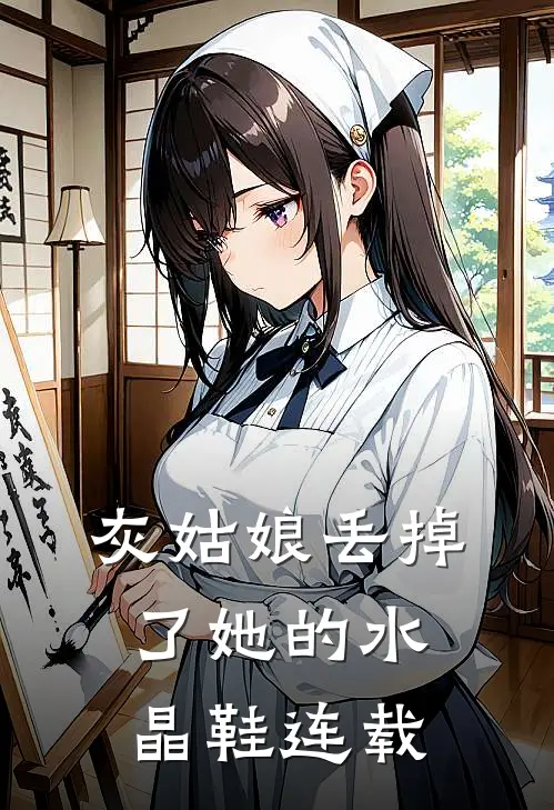 灰姑娘丢掉了她的水晶鞋连载