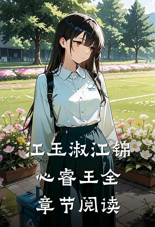 江玉淑江锦心睿王全章节阅读