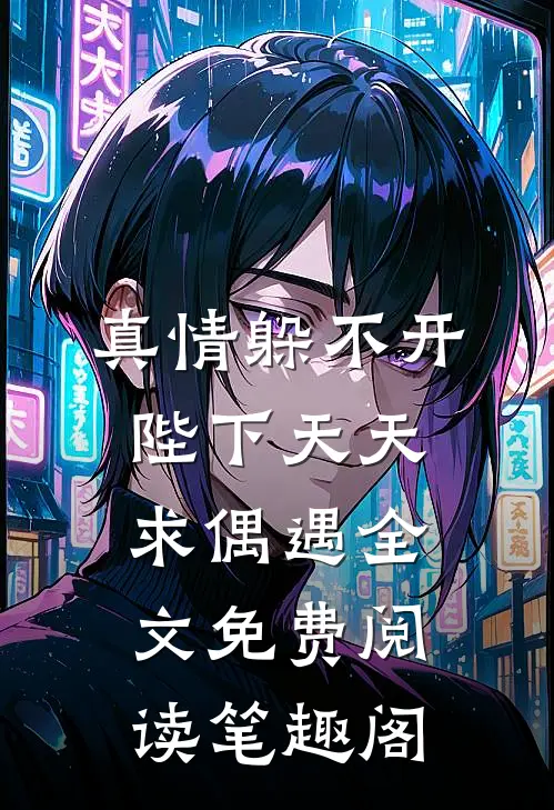 真情躲不开陛下天天求偶遇全文免费阅读笔趣阁