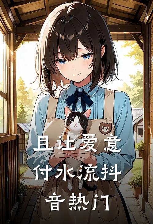 且让爱意付水流抖音热门