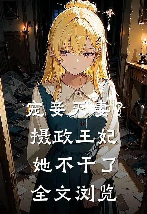 宠妾灭妻？摄政王妃她不干了全文浏览