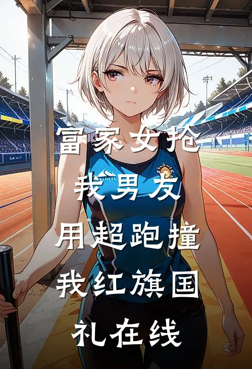 富家女抢我男友，用超跑撞我红旗国礼在线