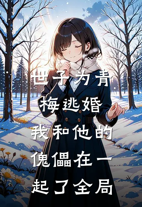 世子为青梅逃婚，我和他的傀儡在一起了全局