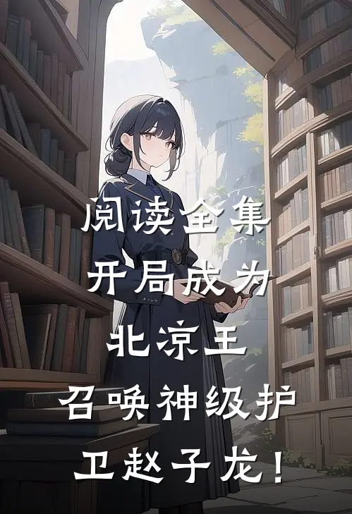 阅读全集开局成为北凉王，召唤神级护卫赵子龙！