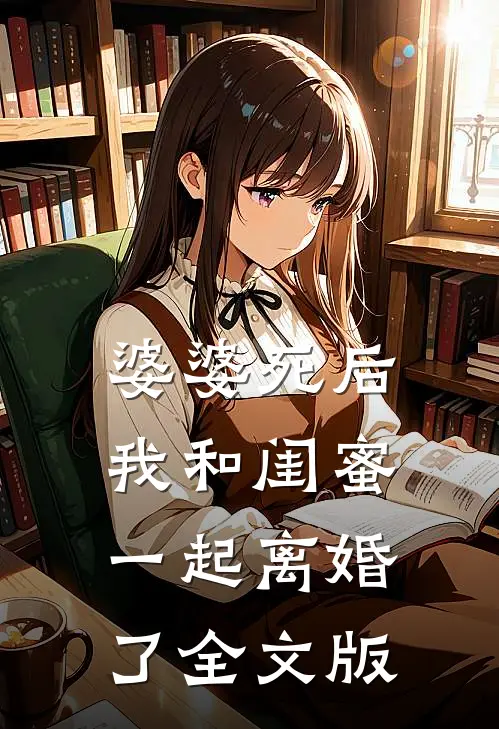 婆婆死后，我和闺蜜一起离婚了全文版