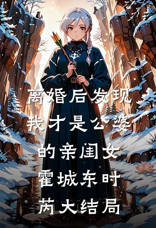 离婚后发现，我才是公婆的亲闺女霍城东时芮大结局