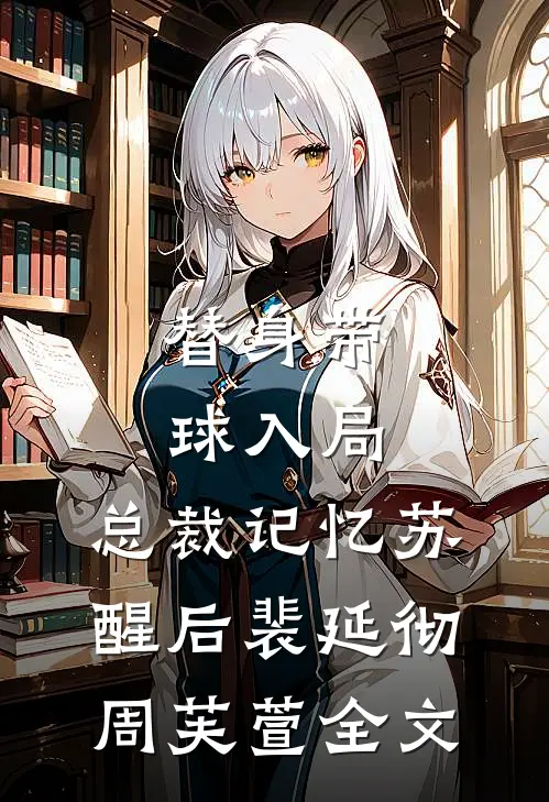 替身带球入局：总裁记忆苏醒后裴延彻周芙萱全文