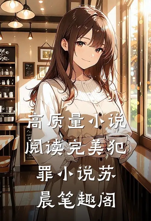 高质量小说阅读完美犯罪小说苏晨 笔趣阁