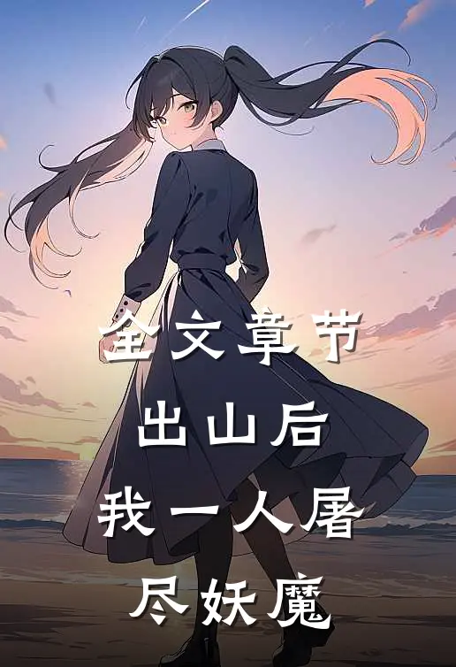 全文章节出山后，我一人屠尽妖魔