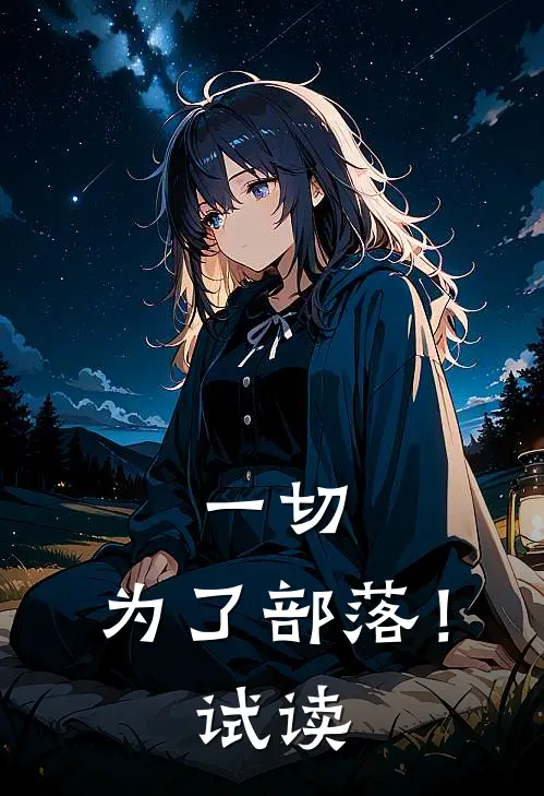 一切，为了部落！试读