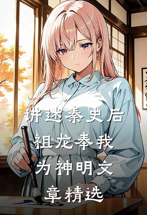 讲述秦史后，祖龙奉我为神明文章精选