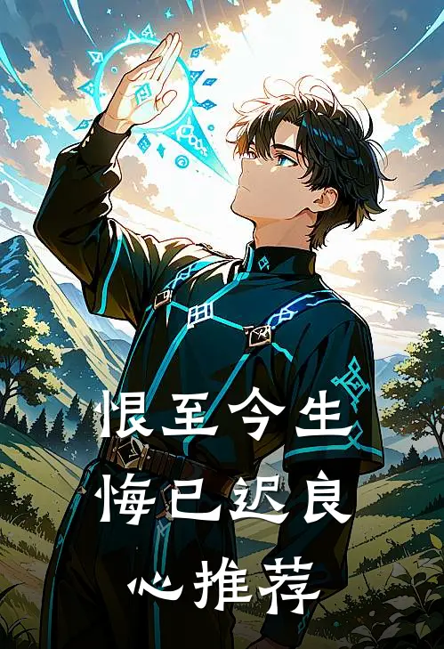 恨至今生悔已迟良心推荐