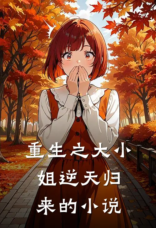 重生之大小姐逆天归来的小说