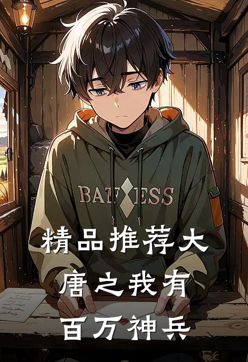 精品推荐大唐之我有百万神兵