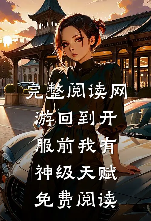 完整阅读网游回到开服前我有神级天赋免费阅读