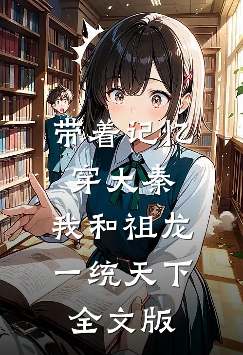 带着记忆穿大秦，我和祖龙一统天下全文版
