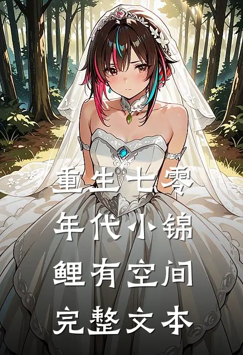 重生七零年代小锦鲤有空间完整文本