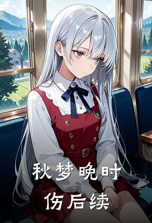 秋梦晚时伤后续