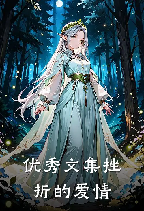 优秀文集挫折的爱情