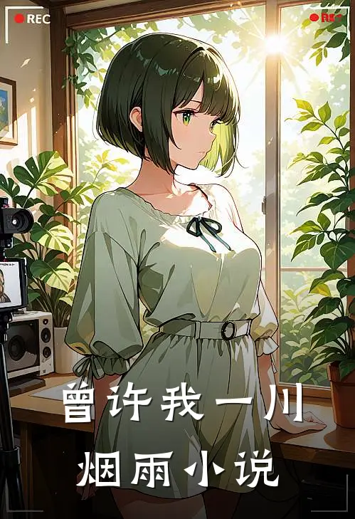 曾许我一川烟雨小说