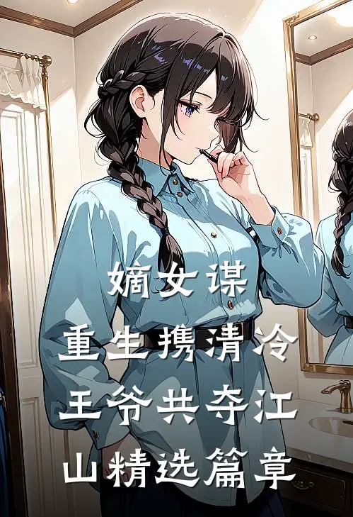 嫡女谋：重生携清冷王爷共夺江山精选篇章