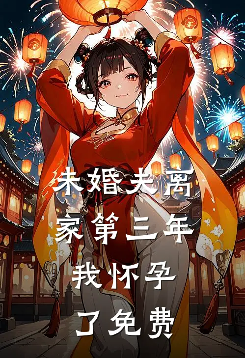 未婚夫离家第三年，我怀孕了免费