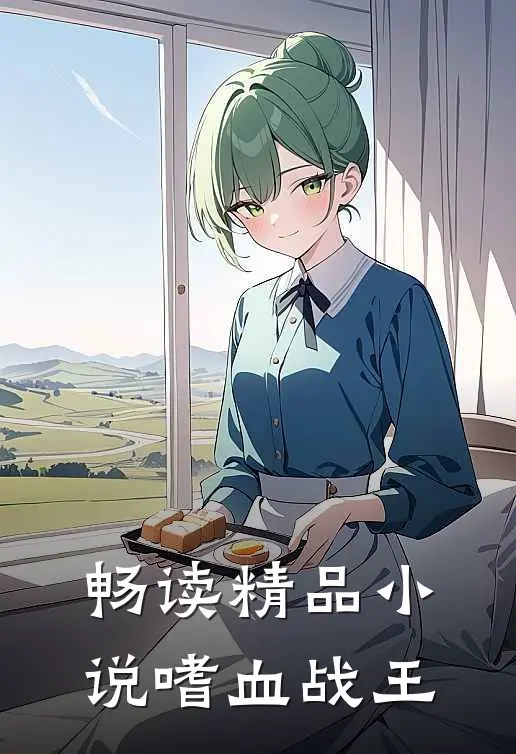畅读精品小说嗜血战王