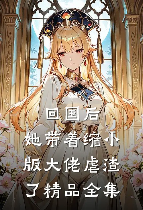 回国后，她带着缩小版大佬虐渣了精品全集