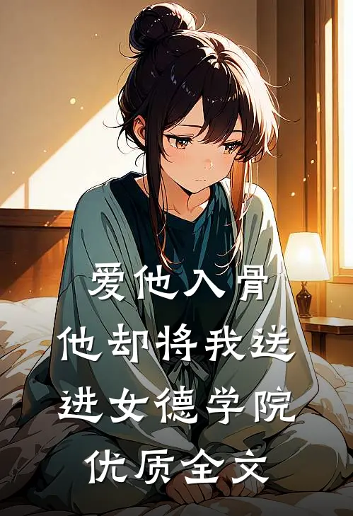 爱他入骨，他却将我送进女德学院优质全文