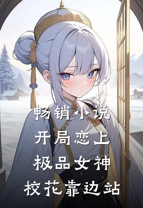畅销小说开局恋上极品女神，校花靠边站
