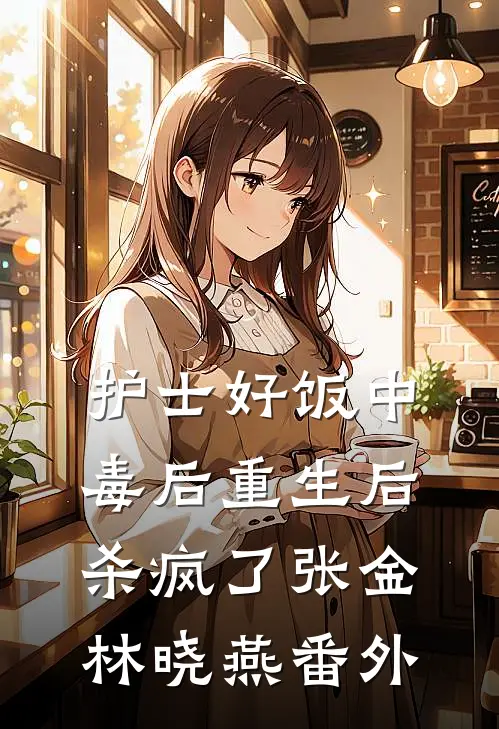 护士好饭中毒后重生后杀疯了张金林晓燕 番外