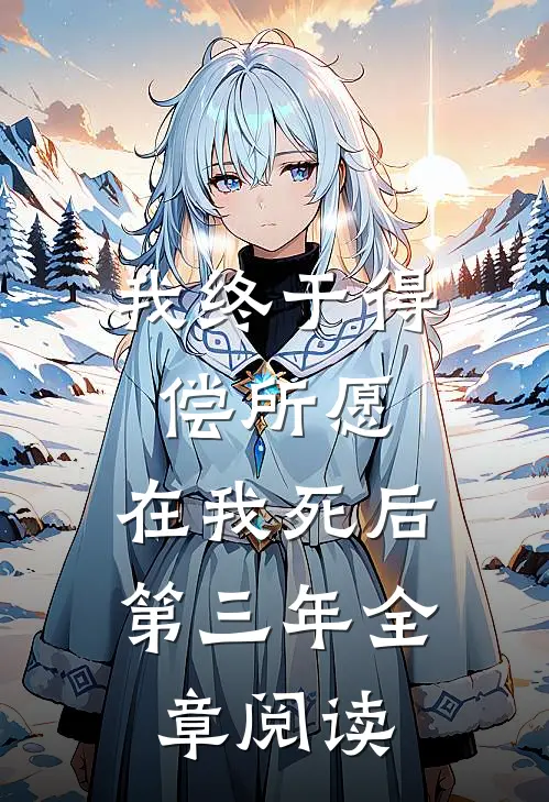 我终于得偿所愿，在我死后第三年全章阅读