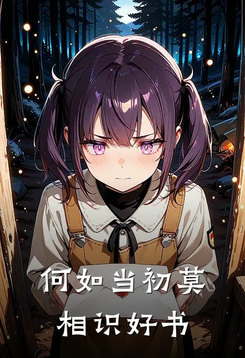何如当初莫相识好书