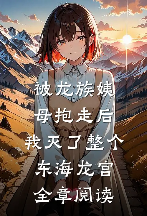 被龙族姨母抱走后，我灭了整个东海龙宫全章阅读