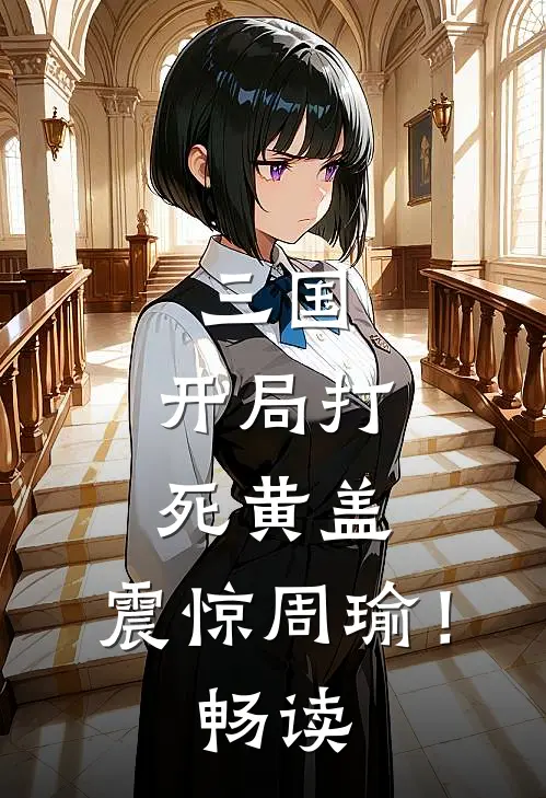 三国，开局打死黄盖，震惊周瑜！畅读