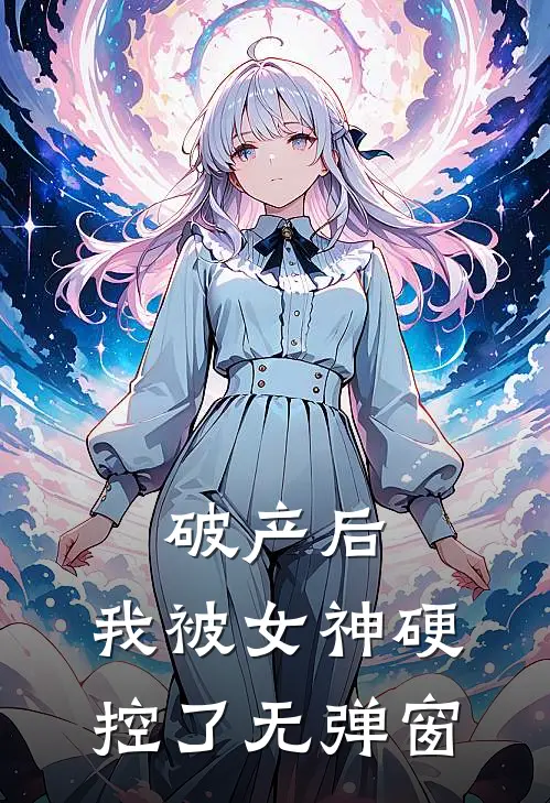 破产后，我被女神硬控了无弹窗