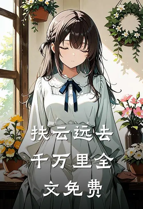 扶云远去千万里全文免费