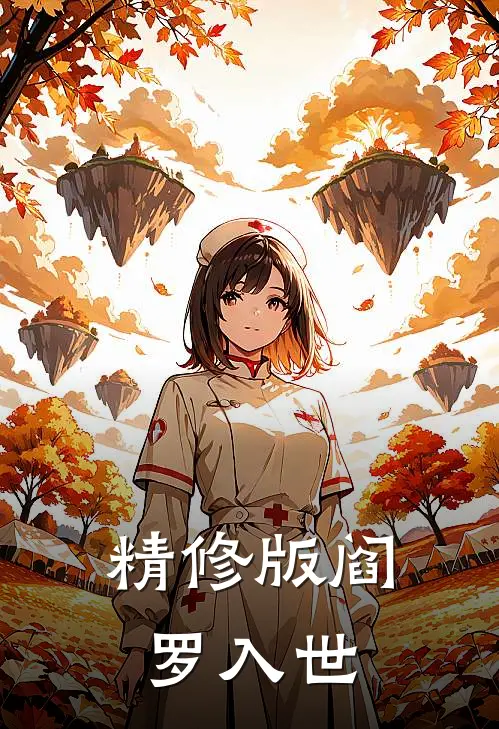 精修版阎罗入世
