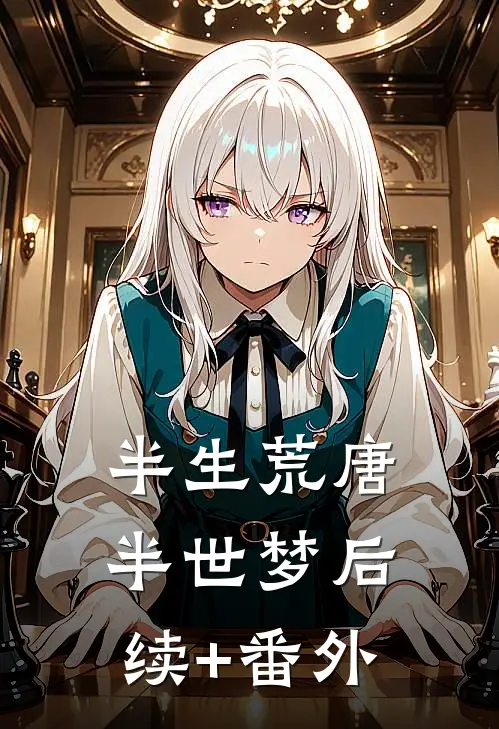 半生荒唐，半世梦后续+番外
