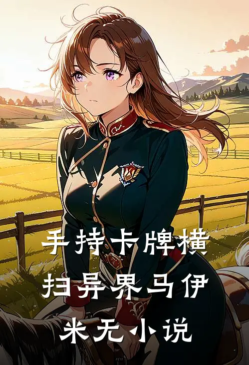 手持卡牌横扫异界马伊米无小说