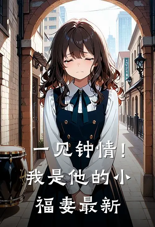 一见钟情！我是他的小福妻最新