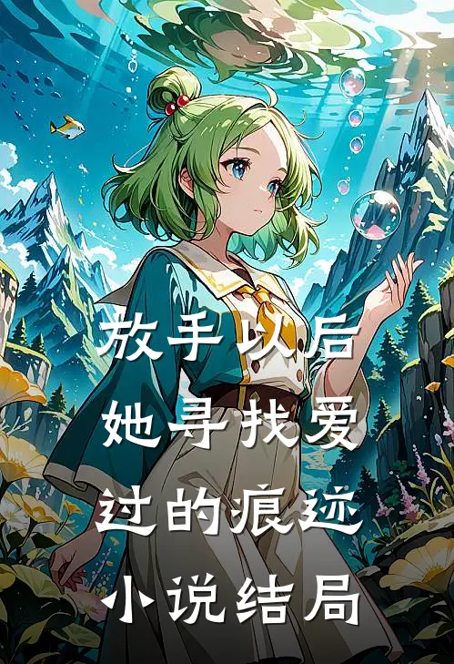 放手以后，她寻找爱过的痕迹小说结局