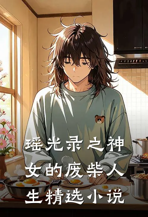 瑶光录之神女的废柴人生精选免费阅读