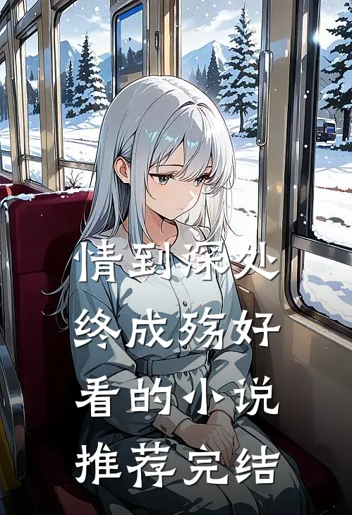 情到深处终成殇好看的小说推荐完结