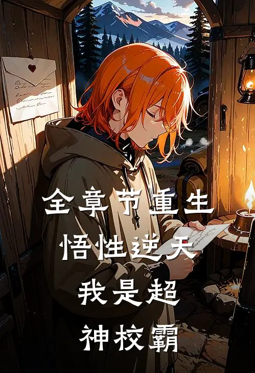 全章节重生：悟性逆天，我是超神校霸